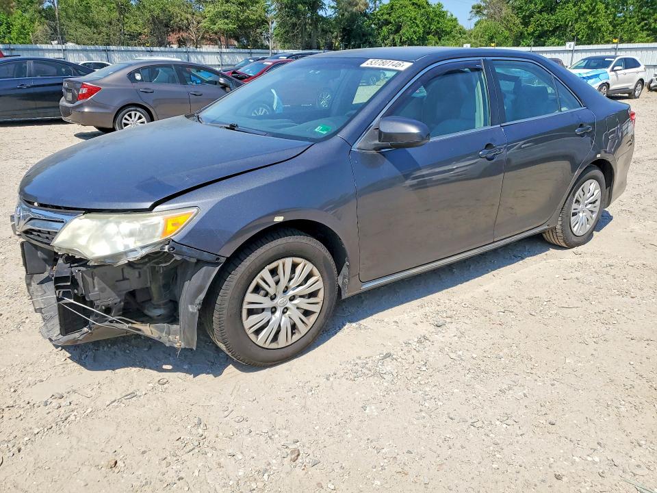 Продаж на аукціоні авто 2012 Toyota Camry, vin: 4T1BF1FK1CU024953, номер лоту: 53780146