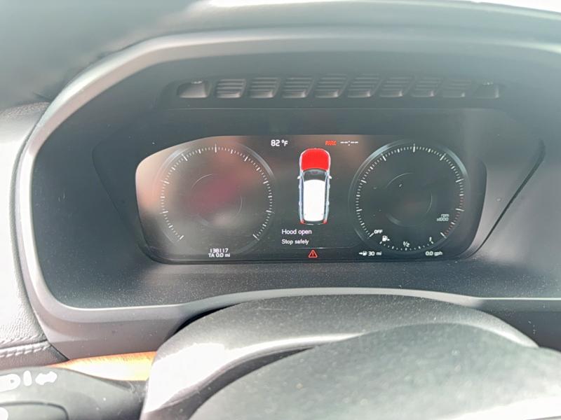 Aukcja sprzedaży 2016 Volvo Xc90, vin: YV4A22PL1G1059389, numer aukcji: 53296676