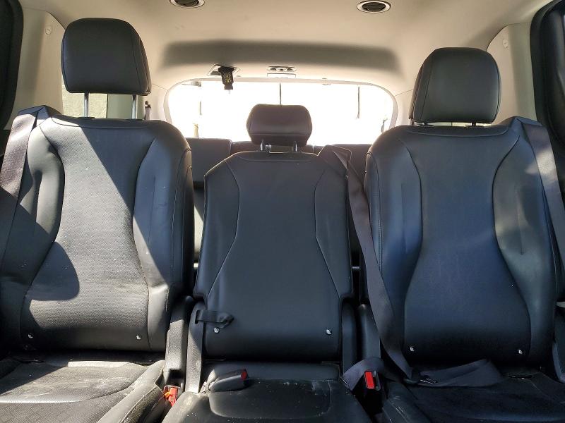 Aukcja sprzedaży 2023 Kia Carnival, vin: KNDNB4H32P6275124, numer aukcji: 52841156