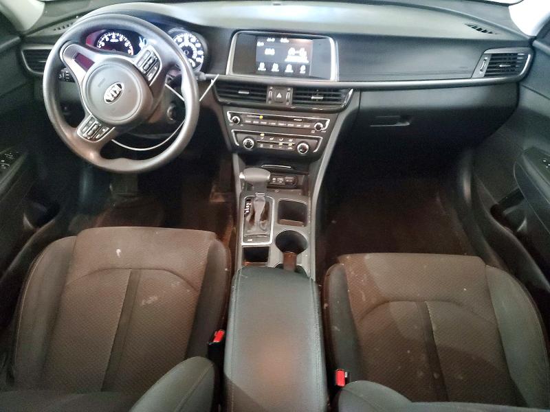 Продаж на аукціоні авто 2018 Kia Optima, vin: 5XXGT4L32JG241755, номер лоту: 53333986