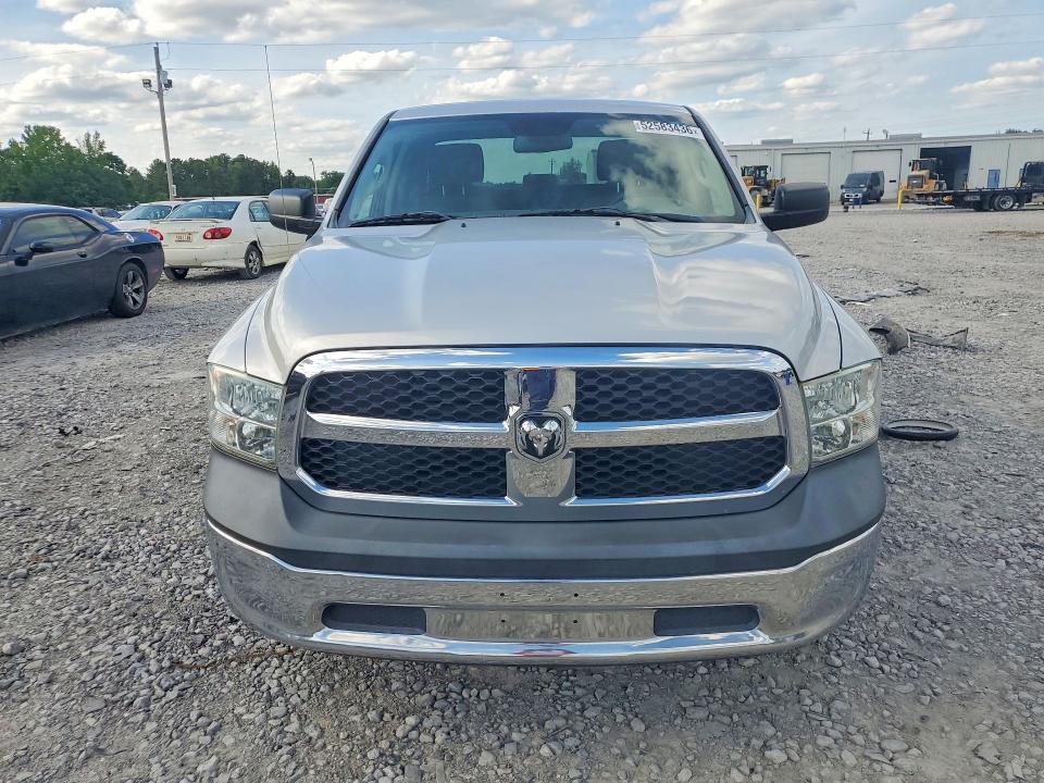 Продаж на аукціоні авто 2014 Ram 1500, vin: 1C6RR6FG6ES391307, номер лоту: 52583436