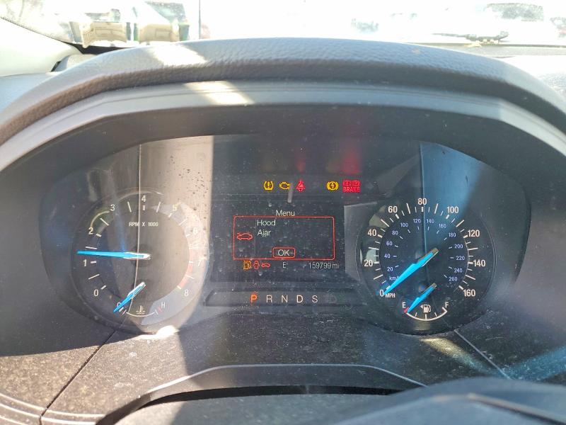 2016 Ford Edge მანქანა იყიდება აუქციონზე, vin: 2FMPK4G90GBB69735, აუქციონის ნომერი: 52477456