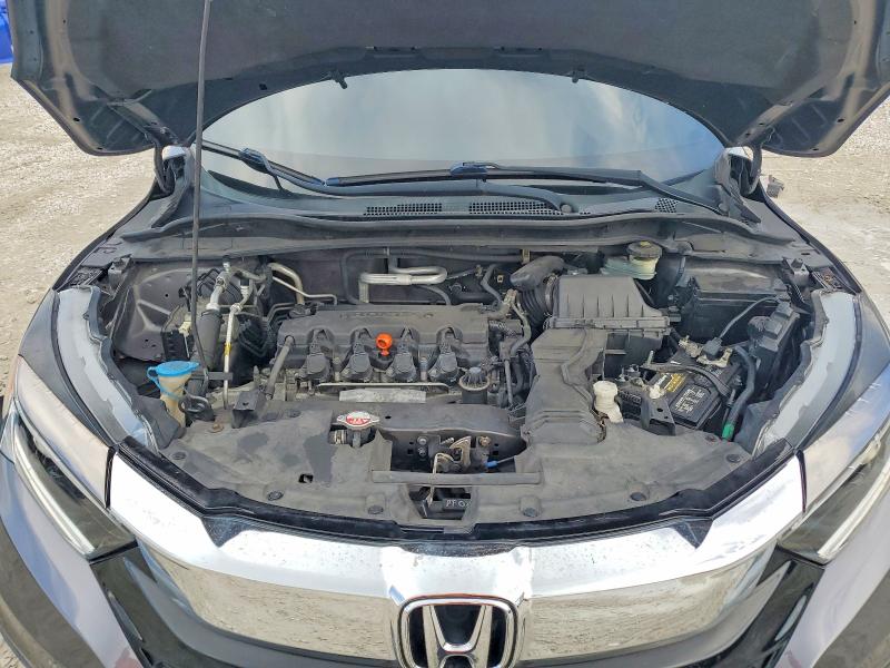 Aukcja sprzedaży 2019 Honda Hr-v, vin: 3CZRU5H11KM720634, numer aukcji: 54990646
