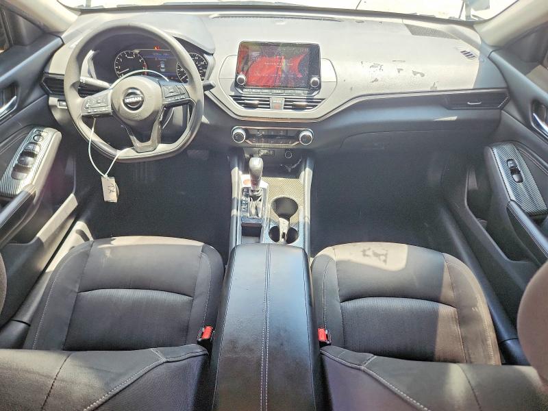 2020 Nissan Altima მანქანა იყიდება აუქციონზე, vin: 1N4BL4BV5LC236572, აუქციონის ნომერი: 50838466