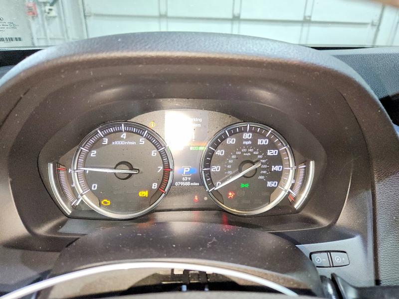 Aukcja sprzedaży 2020 Acura Mdx, vin: 5J8YD4H38LL046502, numer aukcji: 53713116