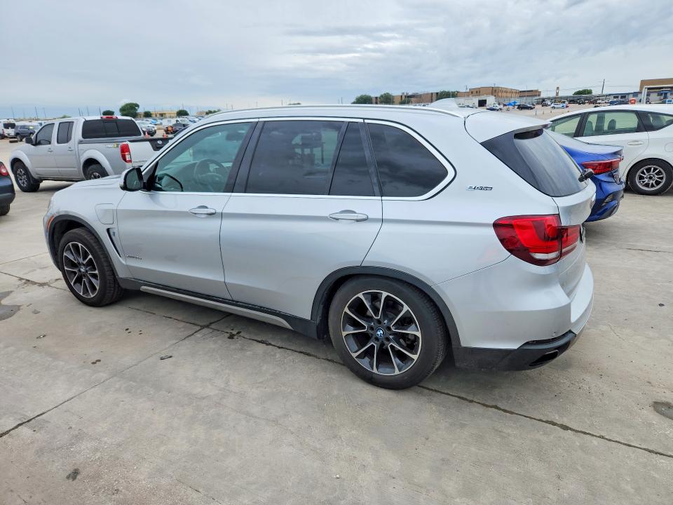 Aukcja sprzedaży 2018 Bmw X5, vin: 5UXKT0C52J0W00459, numer aukcji: 52166286