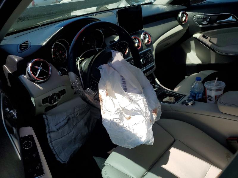 Продажа на аукционе авто 2019 Mercedes-benz Gla, vin: WDCTG4GB4KJ550025, номер лота: 53220126