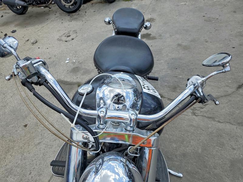 2006 Yamaha Xv1700 მანქანა იყიდება აუქციონზე, vin: JYAVP17Y76A002216, აუქციონის ნომერი: 55111666