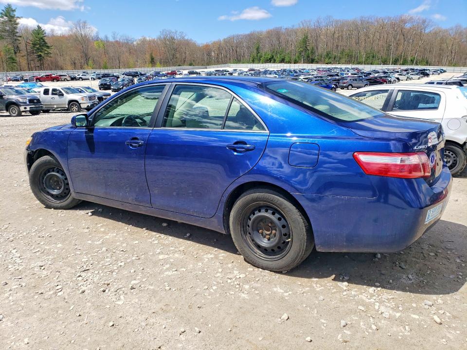 Продаж на аукціоні авто 2009 Toyota Camry, vin: 4T1BE46K79U371121, номер лоту: 51771546