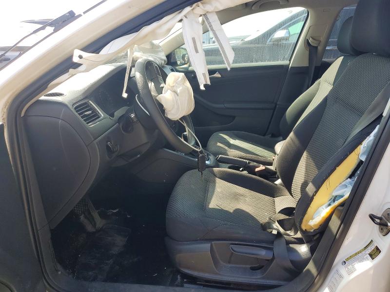 52888626 :رقم المزاد ، 3VW2K7AJ2DM385905 vin ، 2013 Volkswagen Jetta مزاد بيع