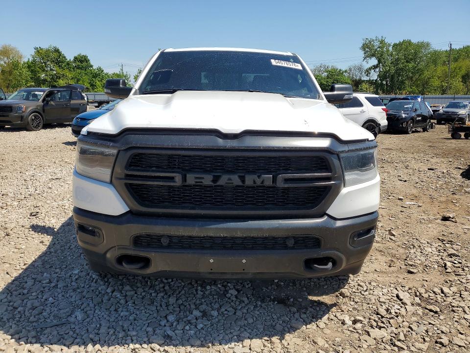 54078576 :رقم المزاد ، 1C6SRFFT2PN536164 vin ، 2023 Ram 1500 مزاد بيع