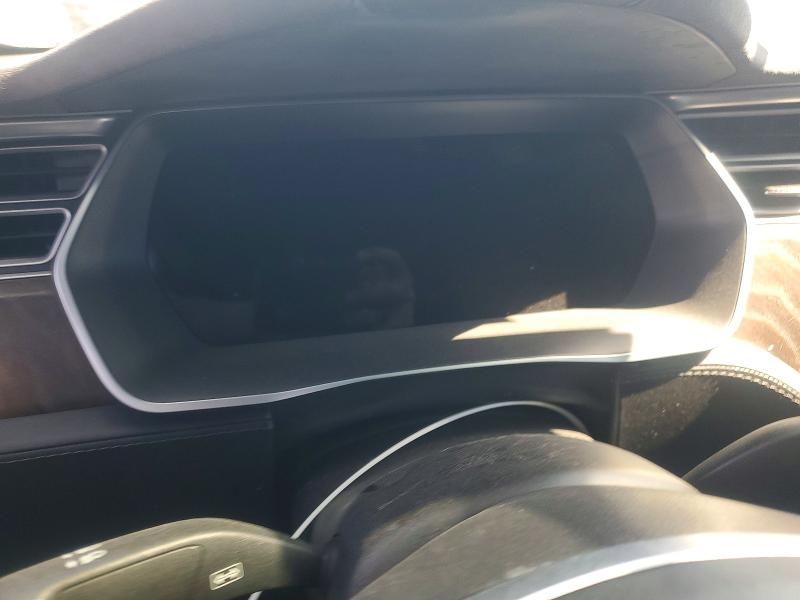 Aukcja sprzedaży 2016 Tesla Model X, vin: 5YJXCBE46GF006541, numer aukcji: 53667036