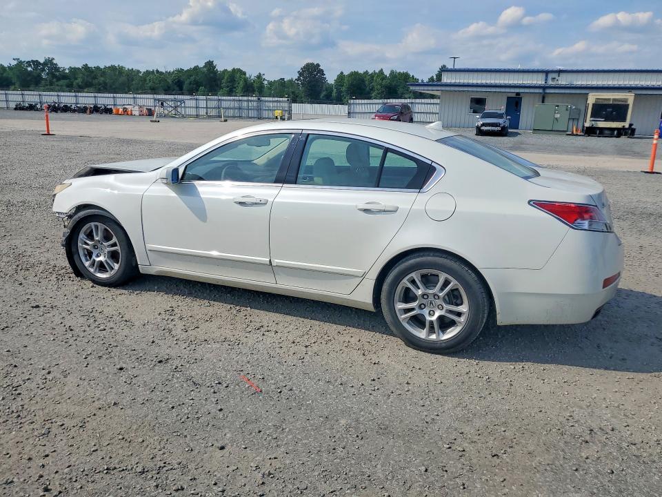 Aukcja sprzedaży 2010 Acura Tl, vin: 19UUA8F20AA024351, numer aukcji: 55410416