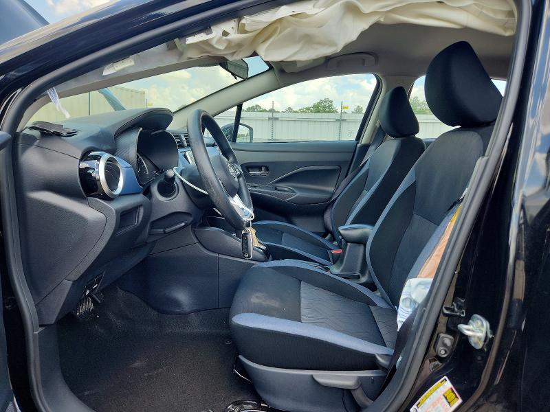 Продаж на аукціоні авто 2025 Nissan Versa, vin: 3N1CN8EV9SL833029, номер лоту: 54129326