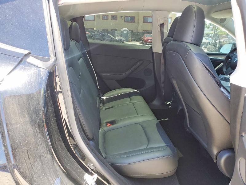 Продаж на аукціоні авто 2024 Tesla Model Y, vin: 7SAYGDEF2RA278674, номер лоту: 52905486