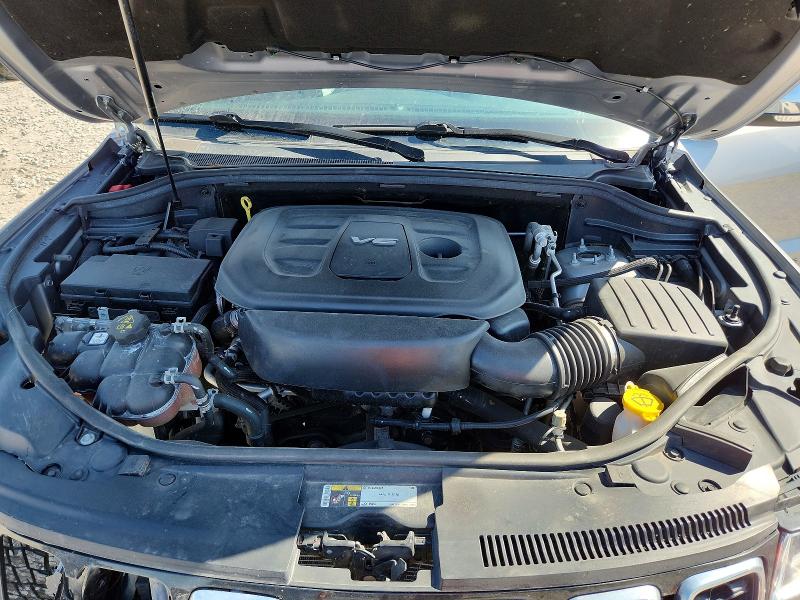 Aukcja sprzedaży 2018 Jeep Grand Cherokee, vin: 1C4RJFBG2JC208012, numer aukcji: 53338156