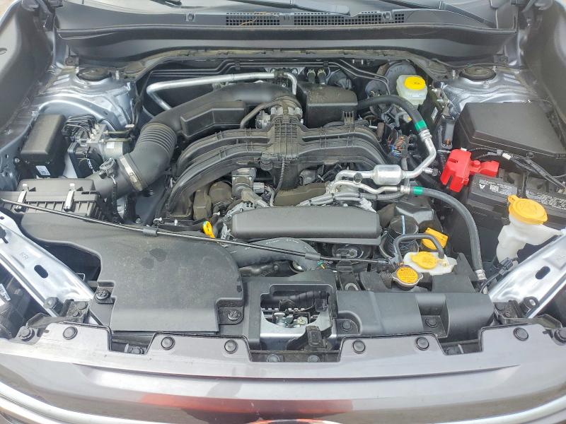 55198456 :رقم المزاد ، 4S4SLDD61T3068943 vin ، 2026 Subaru Forester مزاد بيع