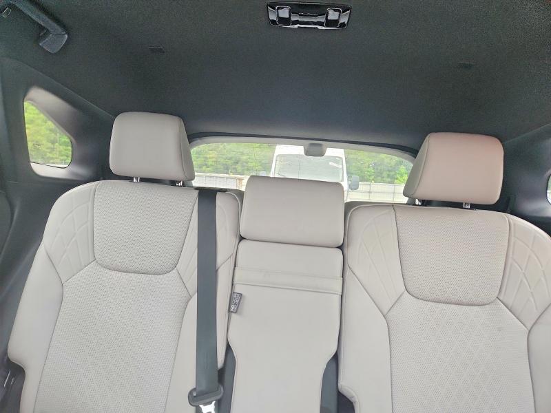 Продажа на аукционе авто 2025 Lexus Rx 350, vin: 2T2BAMBAXSC064120, номер лота: 54867806