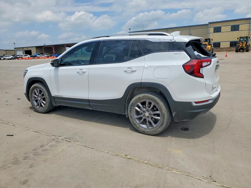 Aukcja sprzedaży 2024 Gmc Terrain, vin: 3GKALVEG5RL152438, numer aukcji: 52262766
