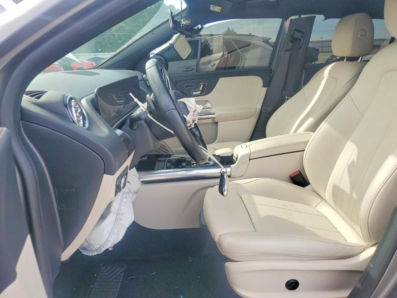 Продажа на аукционе авто 2021 Mercedes-benz Gla, vin: W1N4N4GB7MJ227096, номер лота: 55331526