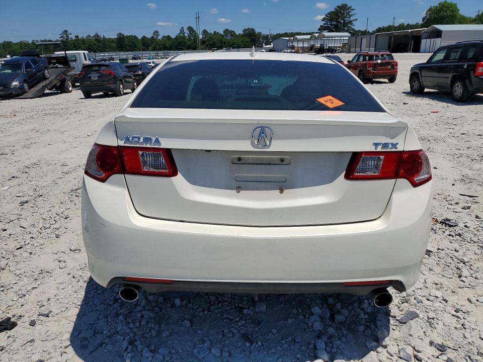 2010 Acura Tsx მანქანა იყიდება აუქციონზე, vin: JH4CU2F6XAC001650, აუქციონის ნომერი: 54057786