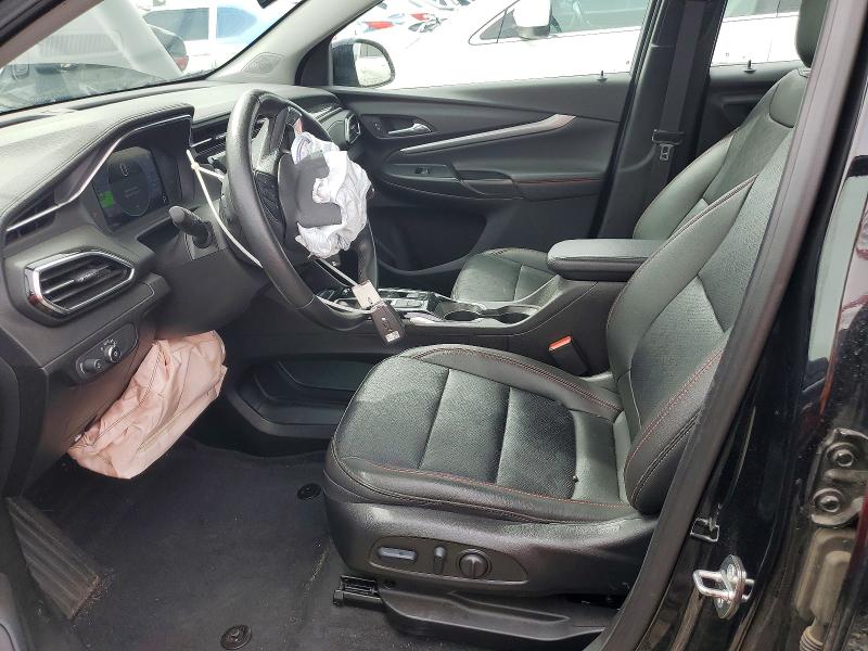 Aukcja sprzedaży 2023 Chevrolet Bolt Euv, vin: 1G1FY6S06P4198680, numer aukcji: 51560146