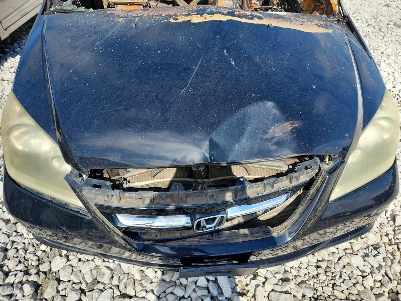 Aukcja sprzedaży 2007 Honda Odyssey, vin: 5FNRL38797B099107, numer aukcji: 54067566