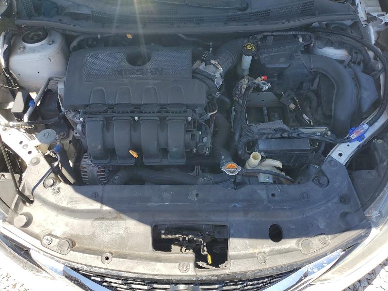 Aukcja sprzedaży 2018 Nissan Sentra, vin: 3N1AB7AP7JY264927, numer aukcji: 54673186
