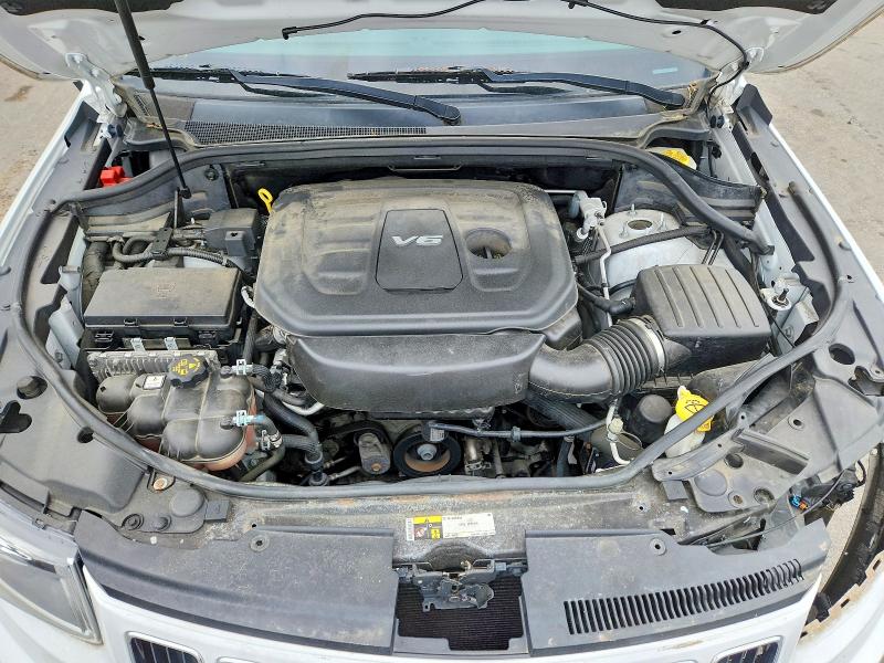 Продажа на аукционе авто 2016 Jeep Grand Cherokee, vin: 1C4RJFAG2GC348958, номер лота: 52376366