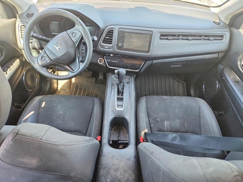 Aukcja sprzedaży 2022 Honda Hr-v, vin: 3CZRU5H51NM704814, numer aukcji: 54356396