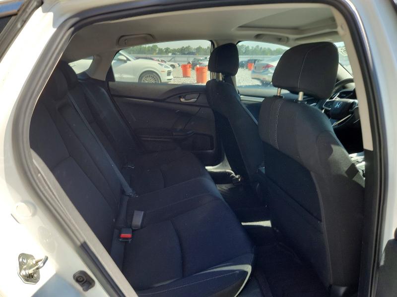 Aukcja sprzedaży 2016 Honda Civic, vin: 2HGFC2F76GH569329, numer aukcji: 52043556
