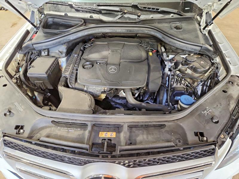 55033476 :رقم المزاد ، 4JGDA5HB9HA935777 vin ، 2017 Mercedes-benz Gle مزاد بيع