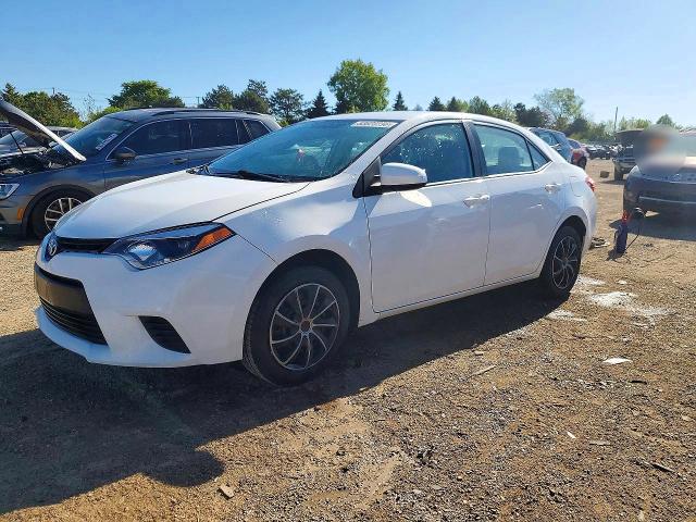 53623396 :رقم المزاد ، 2T1BURHE1GC701373 vin ، 2016 Toyota Corolla مزاد بيع