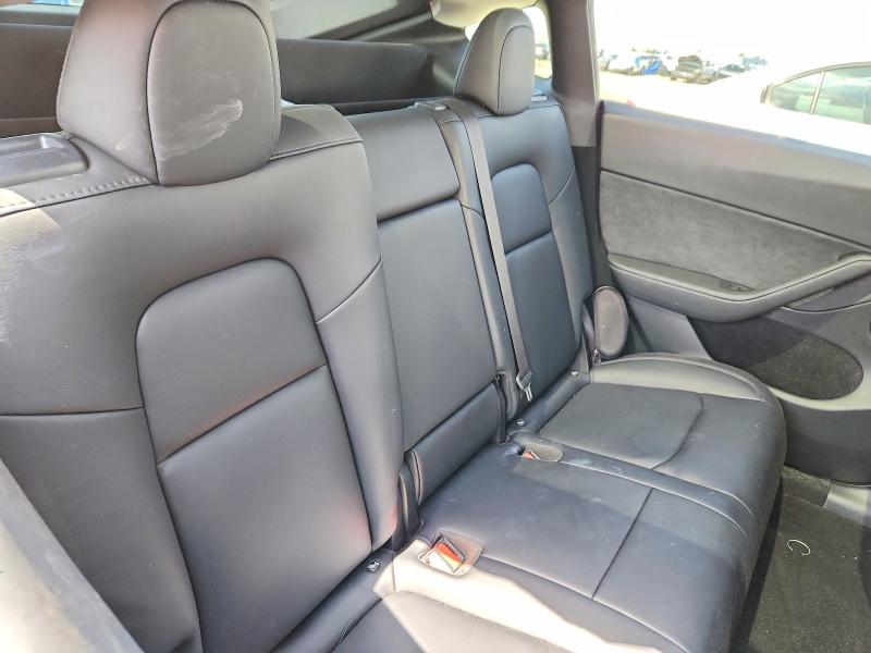 Aukcja sprzedaży 2023 Tesla Model Y, vin: 7SAYGDEE0PF855158, numer aukcji: 52711316
