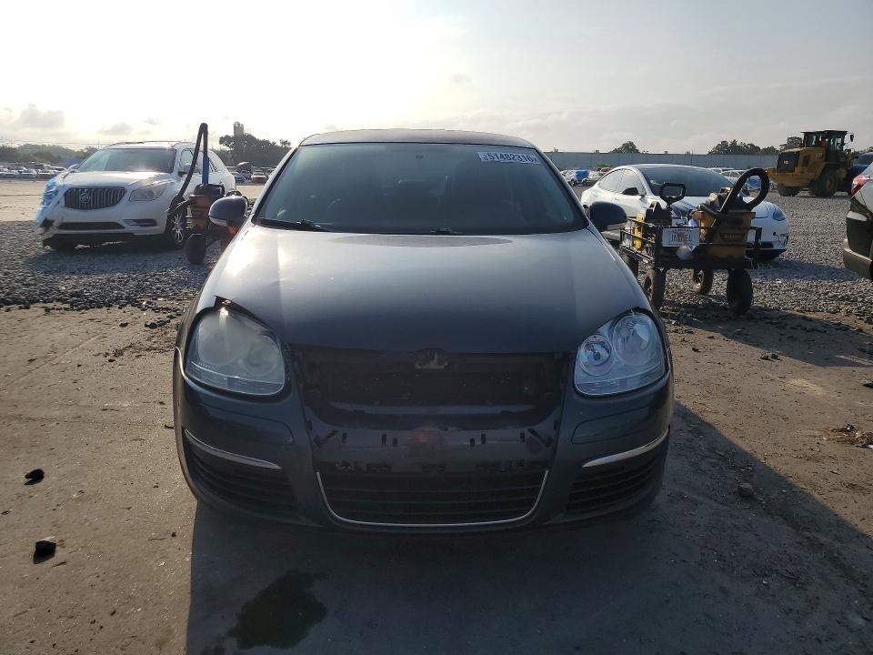 Aukcja sprzedaży 2010 Volkswagen Jetta, vin: 3VWAX7AJXAM094576, numer aukcji: 51482316