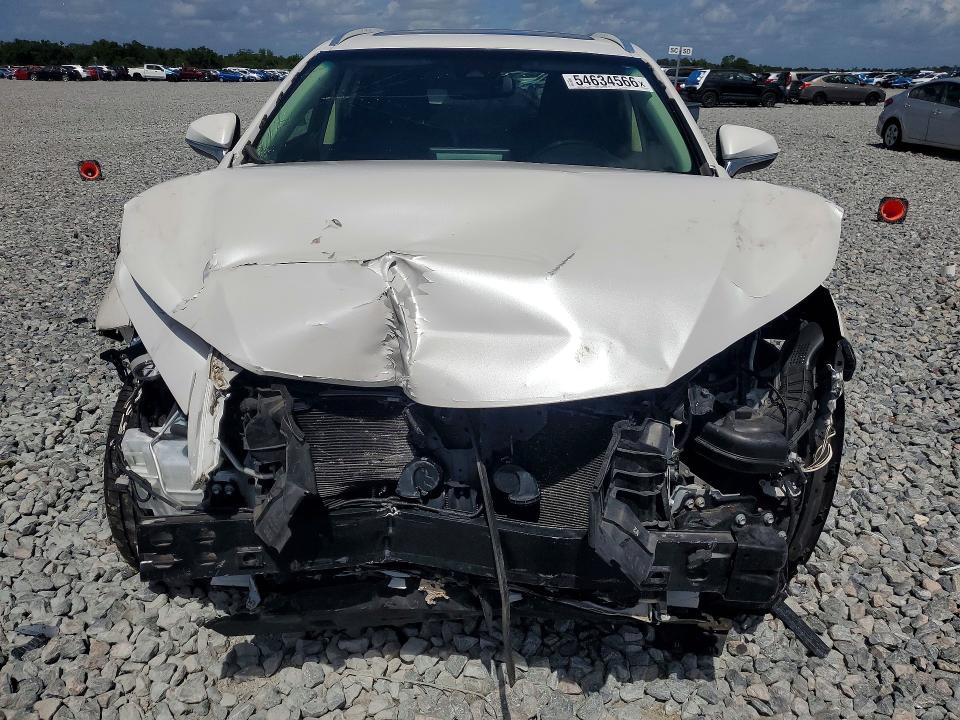 2018 Lexus Nx 300 მანქანა იყიდება აუქციონზე, vin: JTJYARBZ2J2093588, აუქციონის ნომერი: 54634566