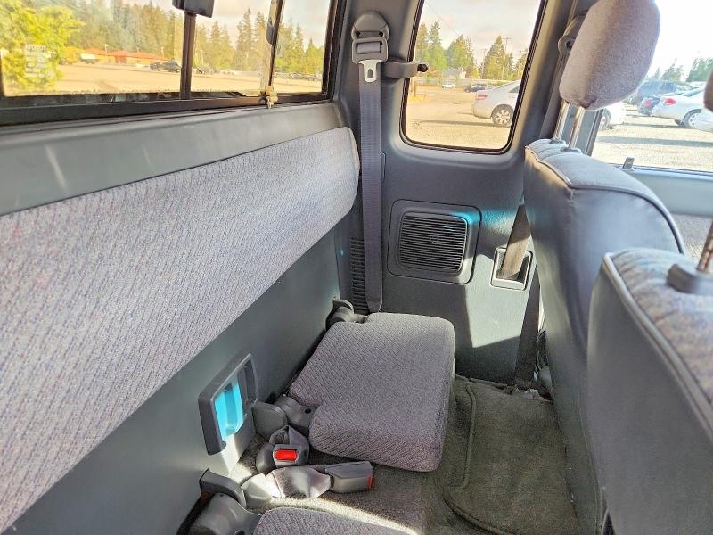 Aukcja sprzedaży 1997 Toyota Tacoma, vin: 4TAVN52N6VZ229763, numer aukcji: 53200216