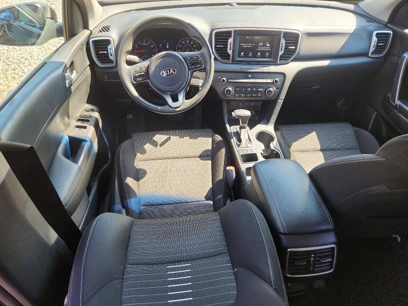 Aukcja sprzedaży 2018 Kia Sportage, vin: KNDPM3AC5J7479859, numer aukcji: 52688786