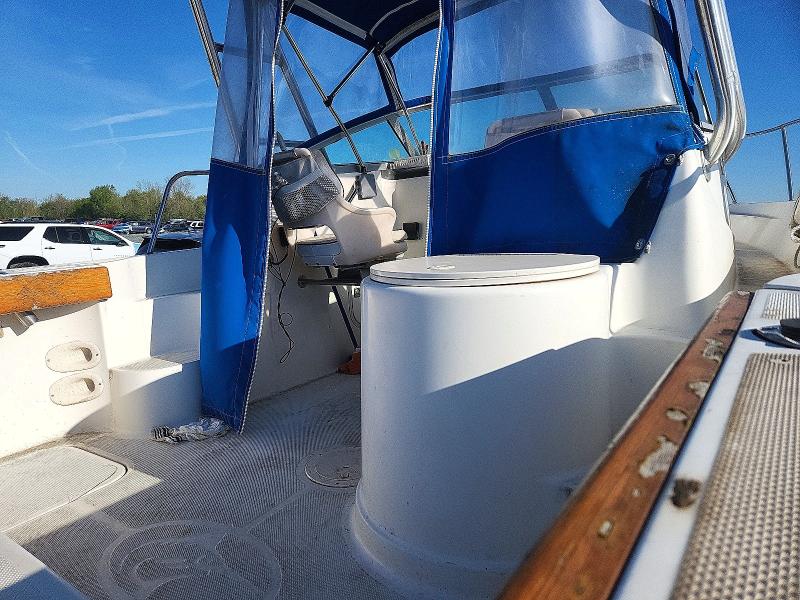 Продажа на аукционе авто 2000 Bayliner Boat, vin: USCA43FNB000, номер лота: 51485826