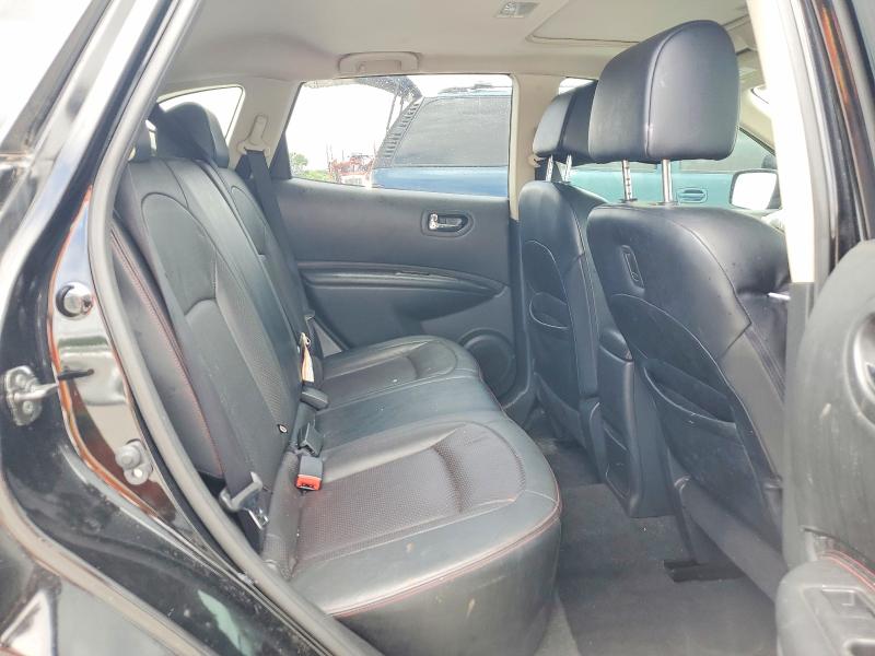 55105116 :رقم المزاد ، JN8AS5MT0CW255298 vin ، 2012 Nissan Rogue مزاد بيع