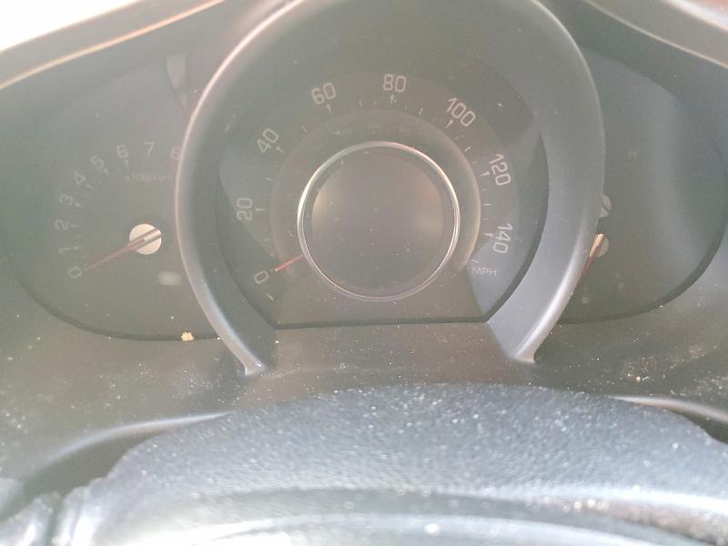 53451436 :رقم المزاد ، KNDPCCA65B7117027 vin ، 2011 Kia Sportage مزاد بيع