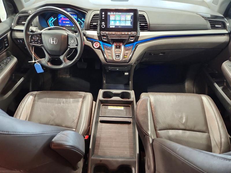 Aukcja sprzedaży 2018 Honda Odyssey, vin: 5FNRL6H96JB050053, numer aukcji: 53538586