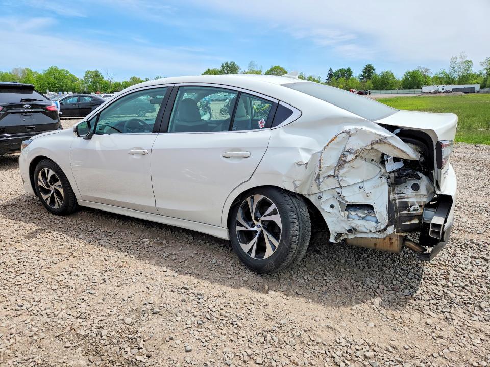 Продаж на аукціоні авто 2020 Subaru Legacy, vin: 4S3BWAC68L3033621, номер лоту: 54867286