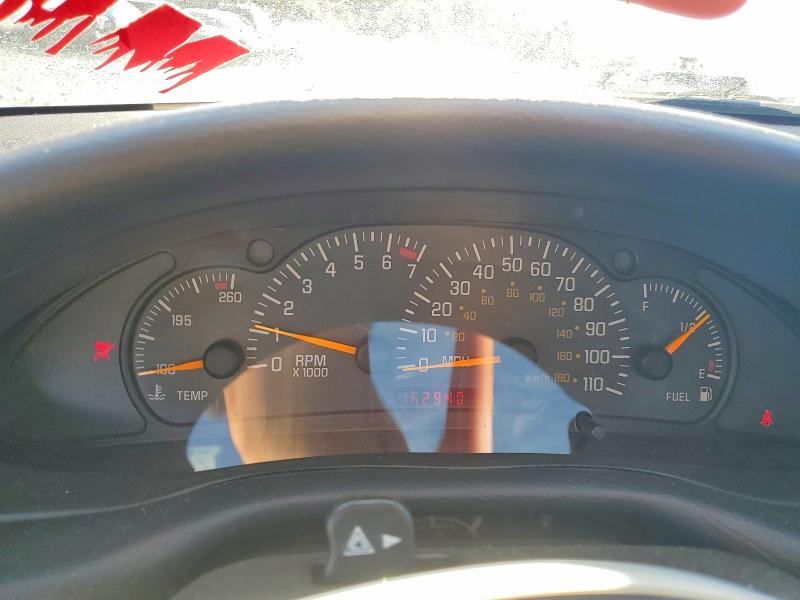 Продаж на аукціоні авто 2005 Pontiac Sunfire, vin: 3G2JB12F75S206054, номер лоту: 52359956