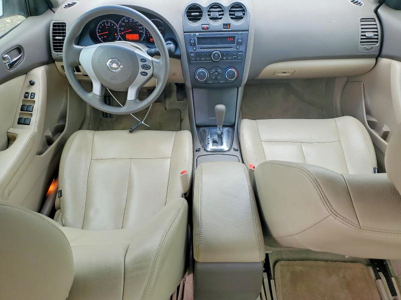 Продажа на аукционе авто 2012 Nissan Altima, vin: 1N4AL2AP0CC143610, номер лота: 53324426