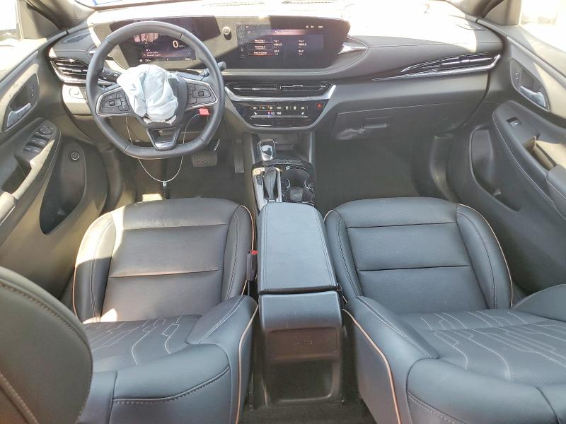54343676 :رقم المزاد ، KL47LCEP6TB050837 vin ، 2026 Buick Envista مزاد بيع