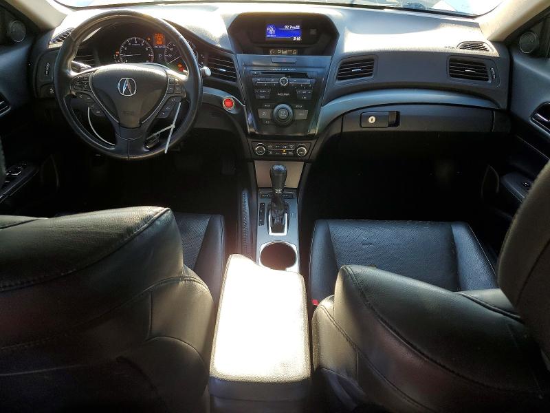 Продаж на аукціоні авто 2014 Acura Ilx, vin: 19VDE1F3XEE006258, номер лоту: 51910766