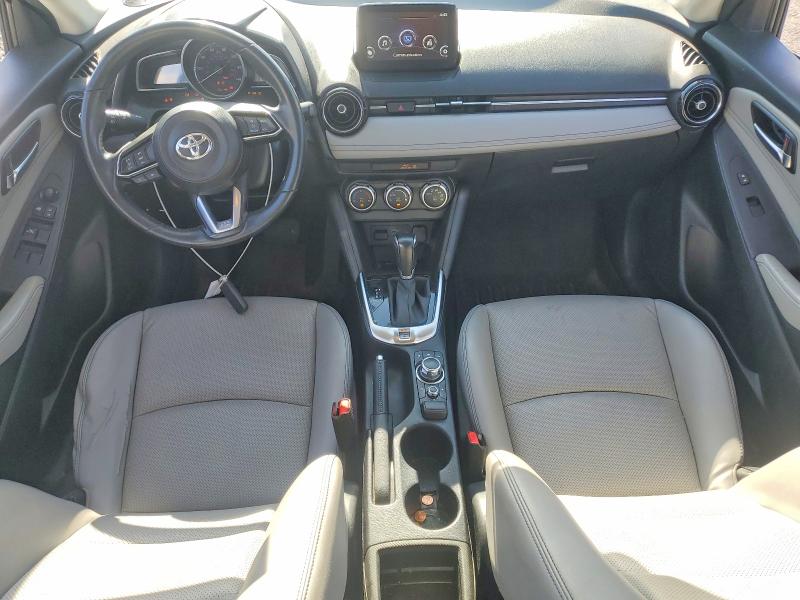 Продажа на аукционе авто 2019 Toyota Yaris, vin: 3MYDLBYV1KY503907, номер лота: 55080496