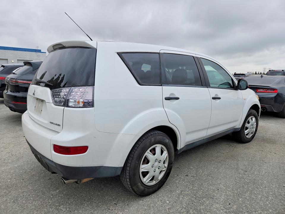 Продаж на аукціоні авто 2008 Mitsubishi Outlander, vin: JA4LS21W38Z005328, номер лоту: 51918876