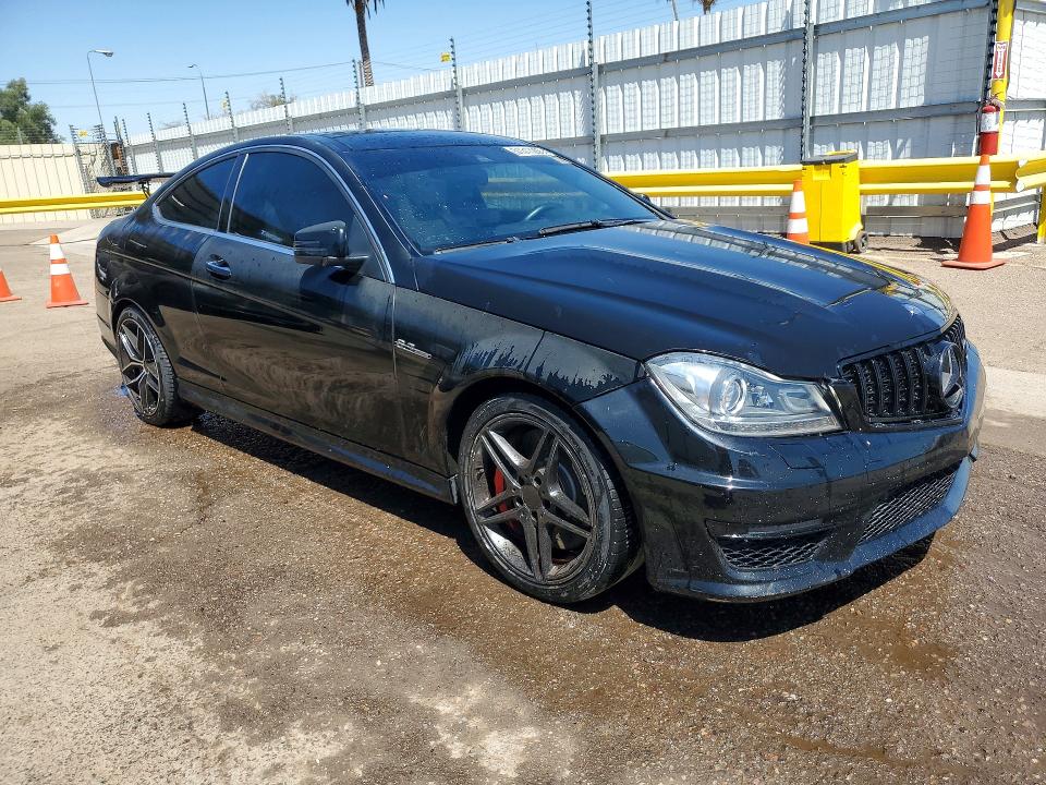 Продажа на аукционе авто 2013 Mercedes-benz C, vin: WDDGJ7HBXDG068691, номер лота: 51317206
